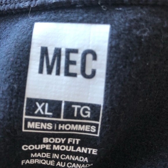 MEC jogger pant - Picture 5 of 8